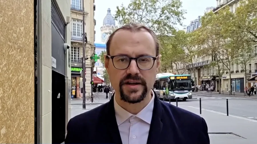 Protests in France Over Weekend Brings Fewer Arrests After 70,000 ...