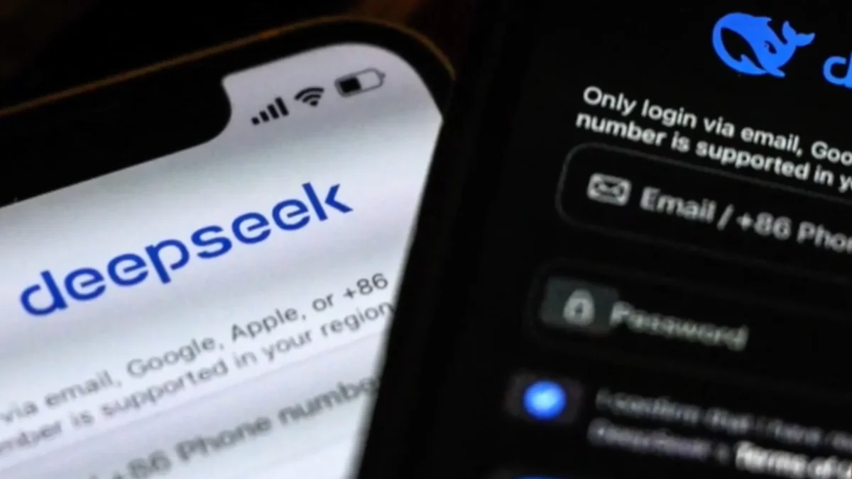 What to Know About Chinese AI Deepseek