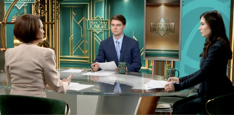 Panel: Vance Hits Michigan to Sink El-Sayed as South Carolina Senate Race Tightens and Bolsonaro Heads to US
