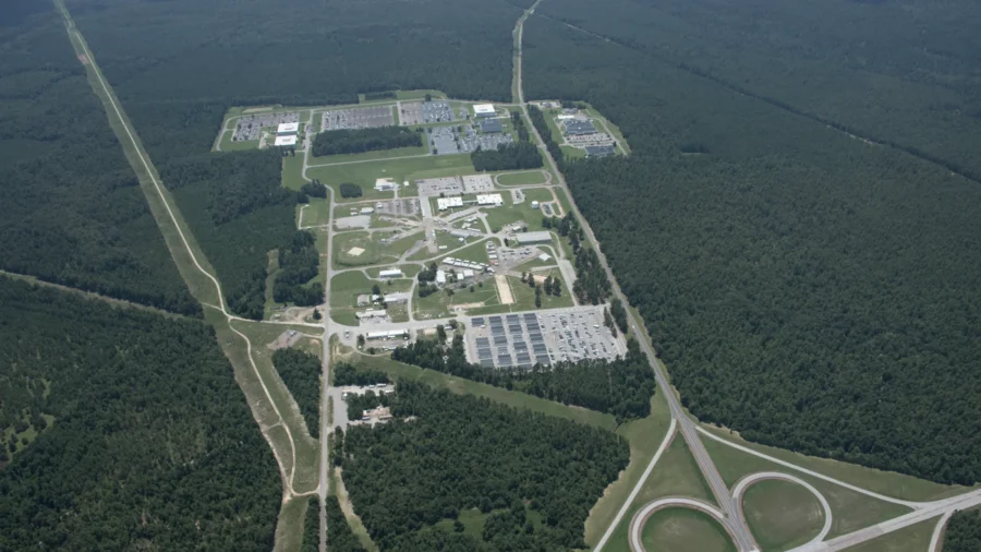 Fire at South Carolina Nuclear Site Triggers Brief Emergency