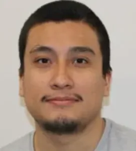 Miguel Alonso Soriano. (ICE)