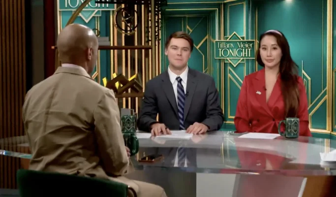 Trump Campaigns for Darline Graham; South Carolina Senate Race, Write-In Ralph Movement & Annie Andrews: Panel Reacts