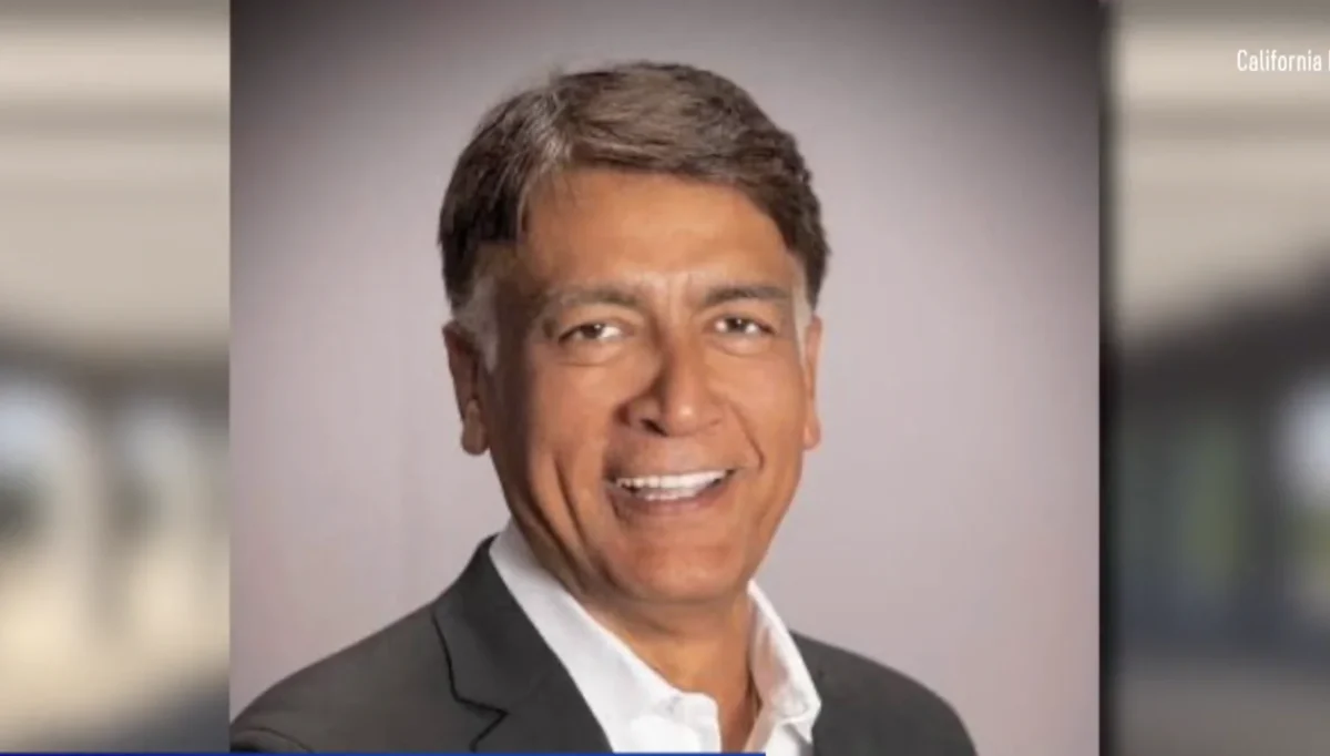 CEO of California High-Speed Rail Agency Resigns