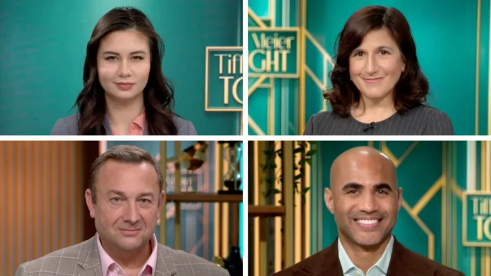 Haley Stevens, Abdul El-Sayed Trade Barbs; Ramaswamy Pulls Controversial Ad; Texas Senate Race Tightens: Panel Reacts