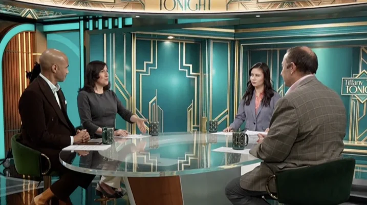 DOJ Opens Criminal Probe Into Alaska ‘Sullivan Spoiler’ as Peltola Denies Involvement —What's Next? Legal Analyst Weighs In