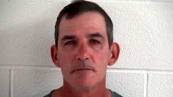 Patrick A. Muscaro, 47, of West Salem, was arrested on suspicion of OVI and remains in the Ashland County jail. (Ohio State Highway Patrol)