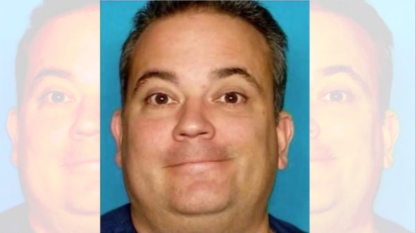 Undated photograph of James Schmidt provided by the Harris County Constable Mark Herman's Office. (Harris County Constable Mark Herman's Office)