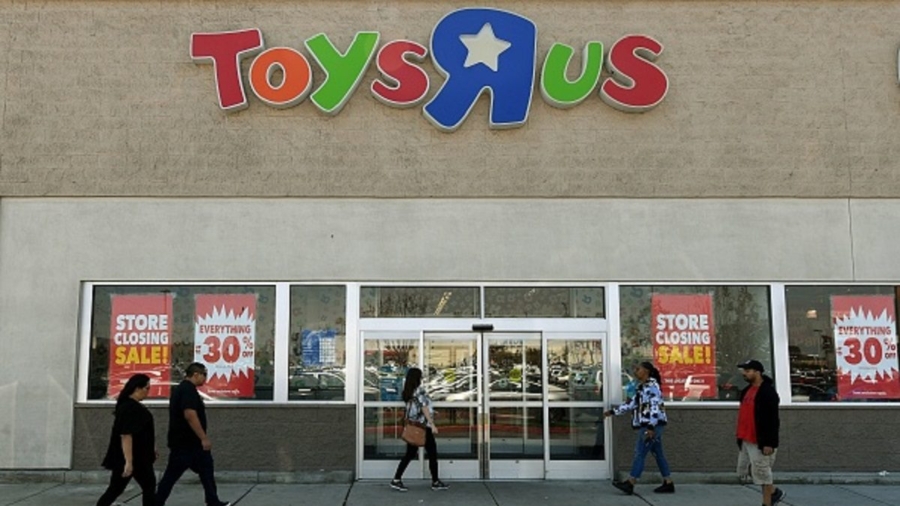 Toy Industry Grows During Pandemic