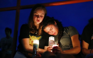 Victims of Texas, Ohio Shootings Included Parents, Students