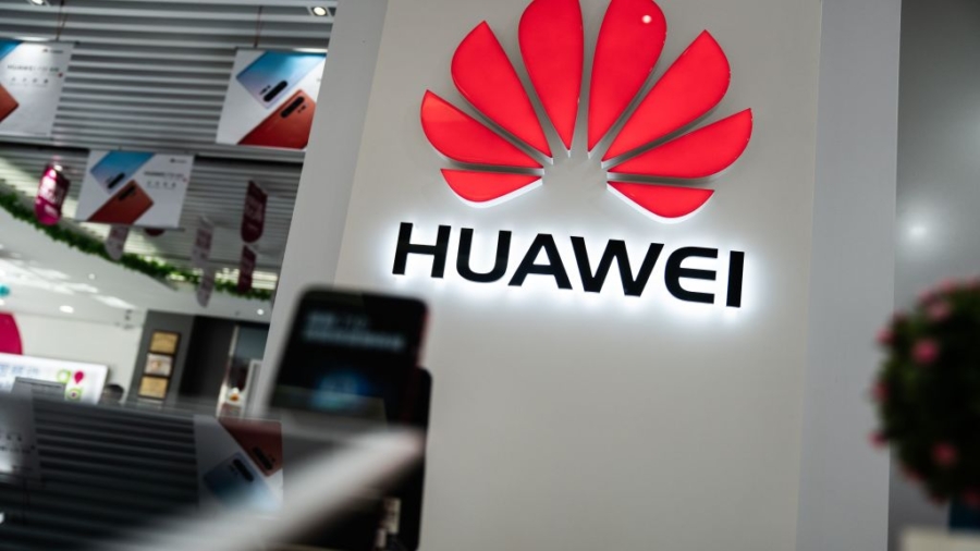 Huawei Faces Mounting Opposition in UK as Distrust in Beijing Grows