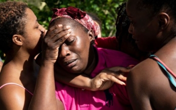 600 People Are Still Missing in the Bahamas Weeks After Hurricane Dorian