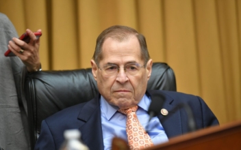 House Judiciary Impeachment Hearing Announced, Nadler to Take Over