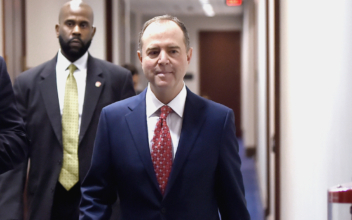 Adam Schiff’s Intelligence Committee Announces Release of Draft Report on Impeachment Probe
