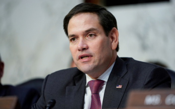 Sen. Rubio Criticizes Boeing & Delta