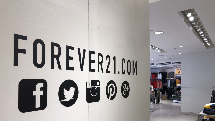 Forever 21 Bankruptcy: Retailer Enters Deal to Sell for $81 Million