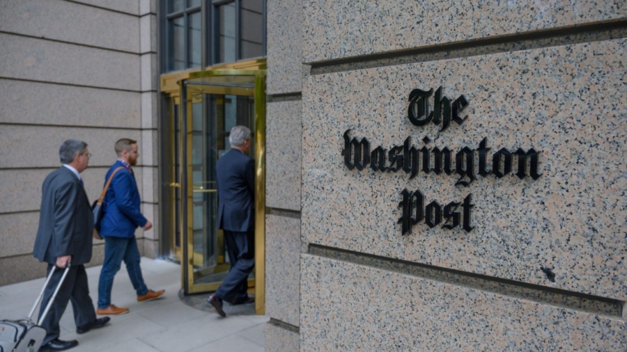 Washington Post Reporter Darran Simon Found Dead At Home