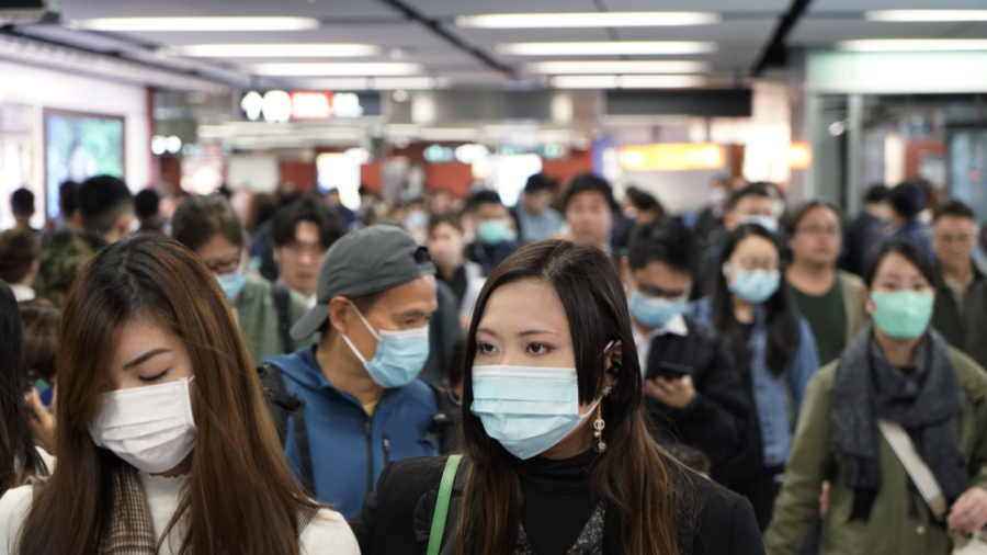 WHO: Chinese Coronavirus Not yet a Global Health Emergency