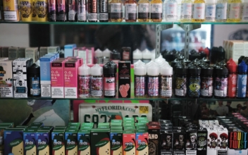FDA Bans Fruit, Mint E-Cigarette Flavors in Bid to Stem Youth Vaping
