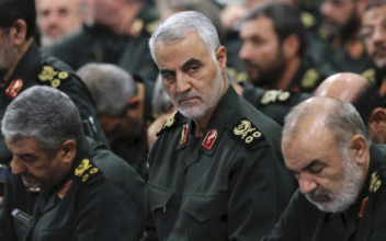 US Killing of Iranian General Sends Strong Signal to Iran’s Key Ally, Chinese Regime, Say Experts