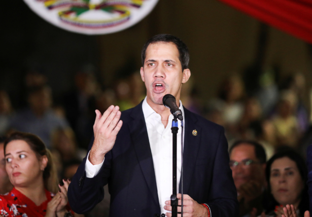 Juan-Guaido