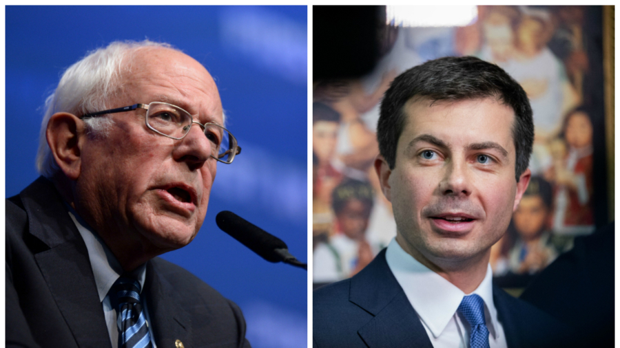 Pete Buttigieg Keeps Lead With 100 Percent of Iowa Caucus Results Reported