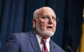 CDC Director Warns Second ‘More Difficult’ CCP Virus Wave Could Return in Winter