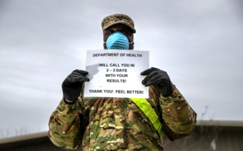 2 US Soldiers Defeat COVID-19 After Taking Anti-Ebola Drug Remdesivir