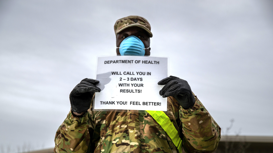 2 US Soldiers Defeat COVID-19 After Taking Anti-Ebola Drug Remdesivir