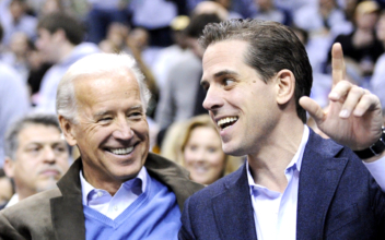 Hunter Biden’s Business Associates Helped Chinese Tycoons Meet With Obama White House Officials, Emails Show