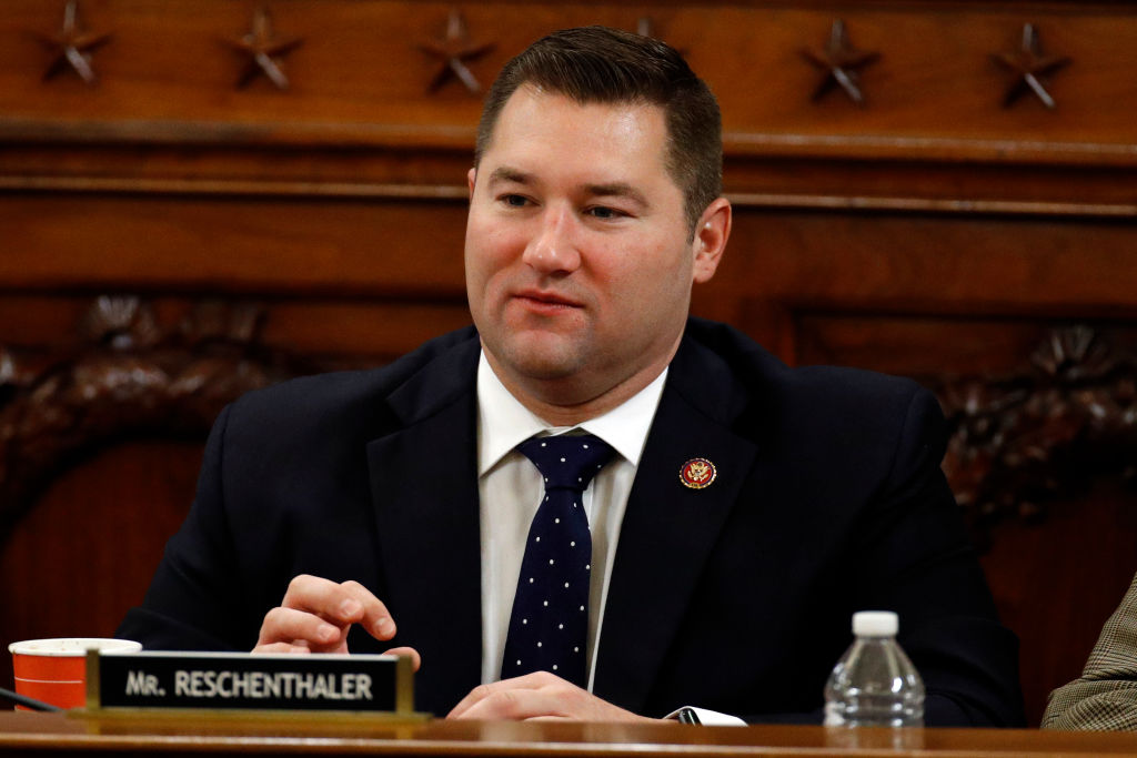 Rep. Guy Reschenthaler 