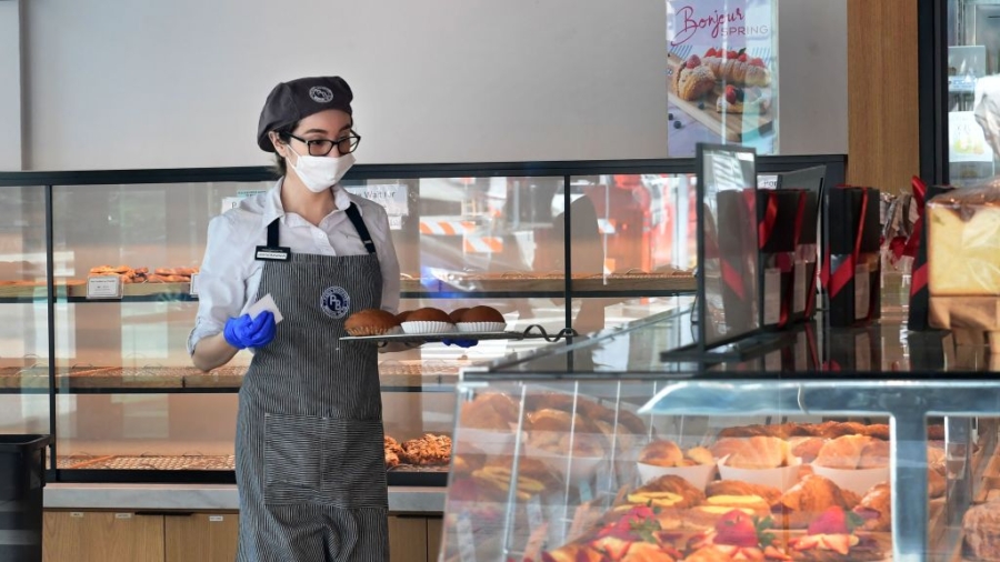 NY Businesses Face Worker Shortage