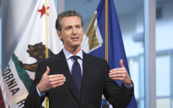 Churches Sue Newsom After California Bans Singing, Chanting in Places of Worship Over COVID-19 Fears