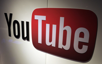 YouTube Admits Deleting Anti-CCP Phrases, Blames ‘Error’