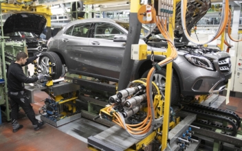 Worker Shortage Biggest Worry in Auto Industry: Expert