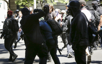 Little Outcry Over Antifa’s Equal-Opportunity Beatdowns of Journalists Left and Right