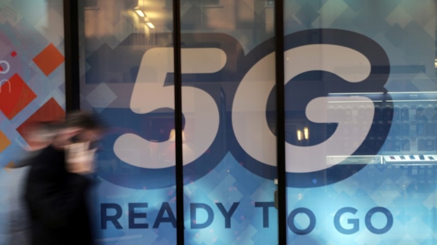 Germany Gets Tough on Huawei’s 5G Gear
