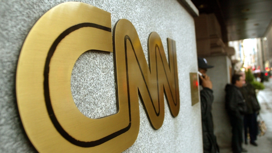 Ex-CNN Reporters Now Work For CCP Media