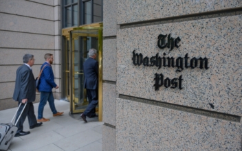 Washington Post Admits to False Trump Quote