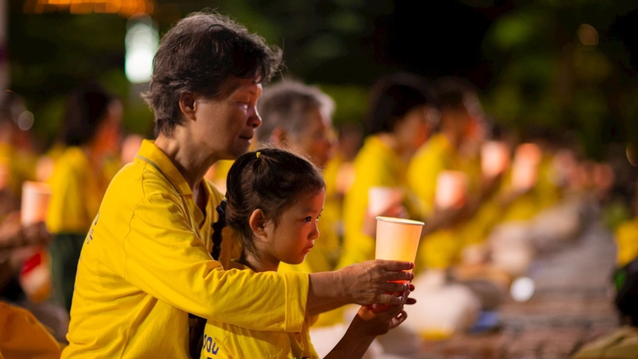Over 600 Lawmakers Support Falun Gong Freedoms