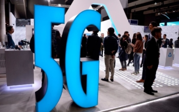 Threat to Freedom in 5G Tech From China