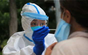 China in Focus (Nov. 12): Chinese City Faces New Round of Mass Virus Testing