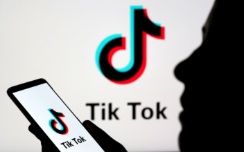 TikTok ‘Programs Children,’ Says Mother Suing TikTok for Causing Daughter’s Death with ‘Blackout Challenge’