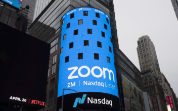 US Charges Zoom’s China-Based Executive