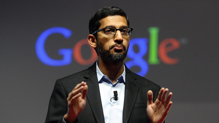 Google to Enhance Search Engine With ChatAI, CEO says