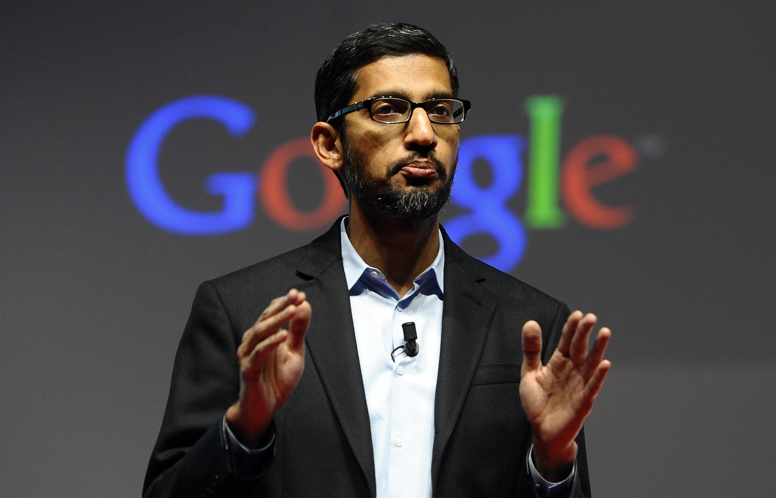 Google to Enhance Search Engine With ChatAI, CEO says