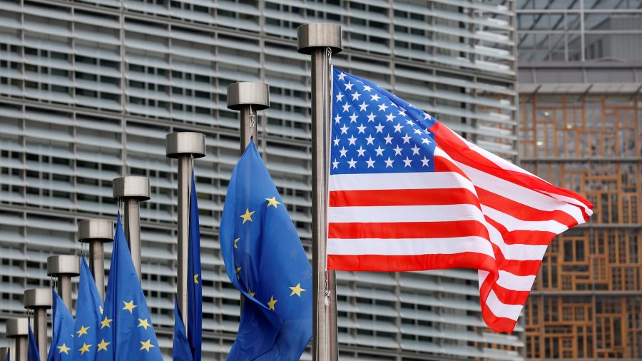 China in Focus (Sept. 28): Europe and US Need United Front on China, Says Germany
