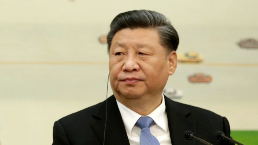 Social Media Post Lists Xi Jinping's Diplomatic Disasters