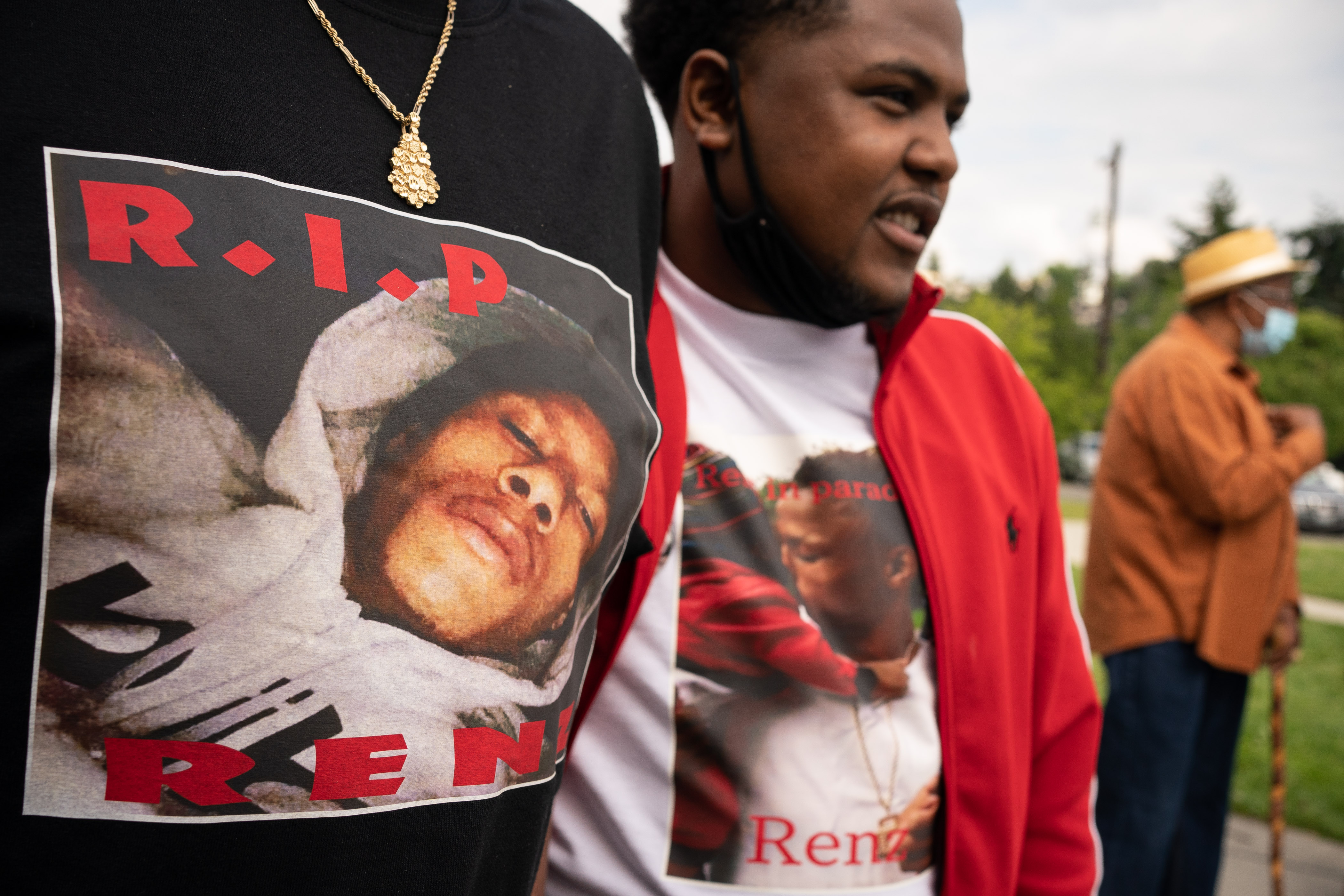 Mother of 19-Year-Old Fatally Shot in Seattle’s ‘No Cop Zone’ Sues City ...