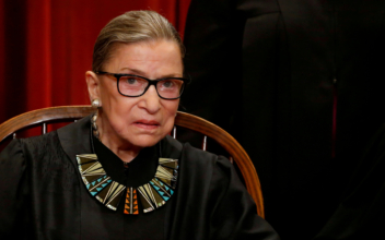 Supreme Court Justice Ruth Bader Ginsburg Dies at 87