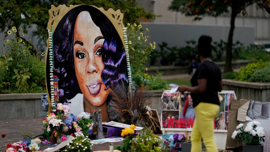 Expert Reacts to Charges Announced in Breonna Taylor Case